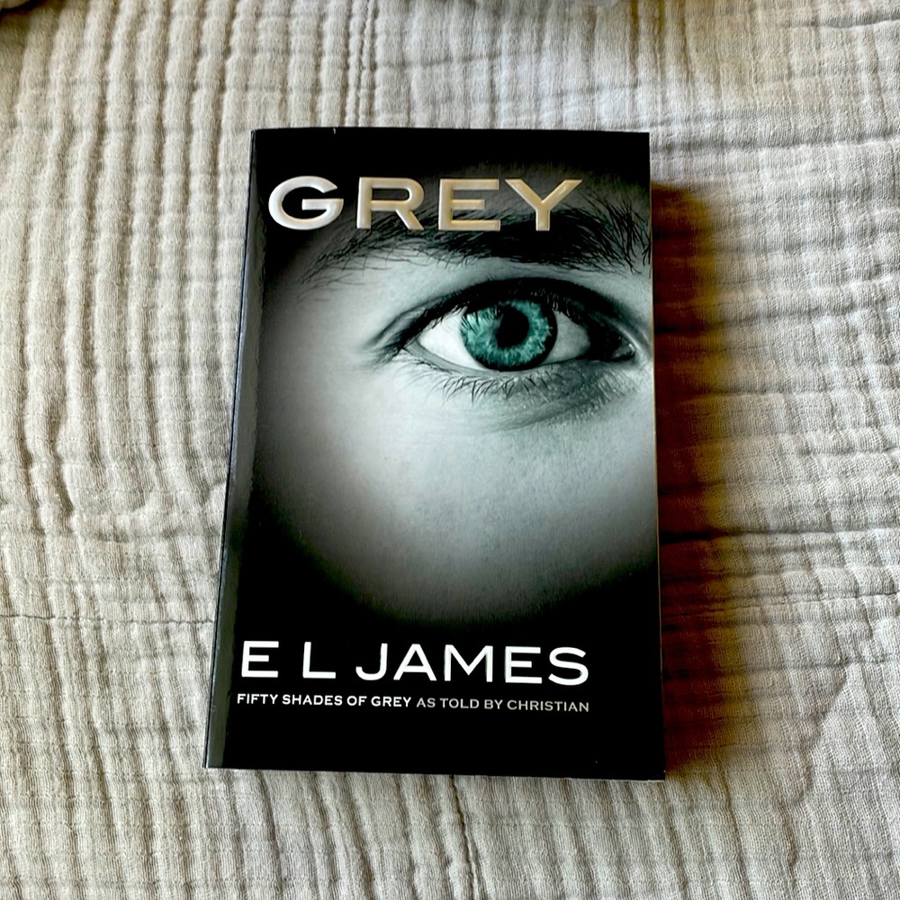 Brand new book
